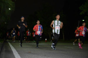 Night Race @ Putrajaya 2026