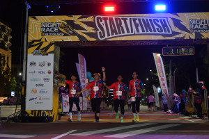 Night Race @ Putrajaya 2026