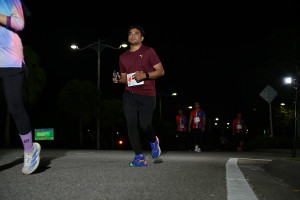 Night Race @ Putrajaya 2026