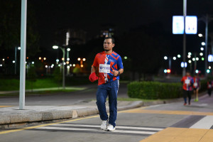 Night Race @ Putrajaya 2026