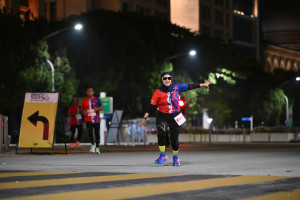 Night Race @ Putrajaya 2026