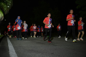 Night Race @ Putrajaya 2026