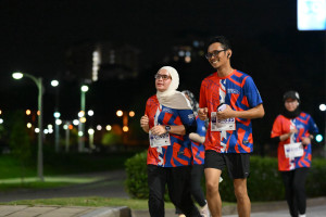Night Race @ Putrajaya 2026