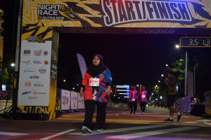 Night Race @ Putrajaya 2026