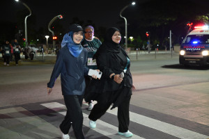 Night Race @ Putrajaya 2026