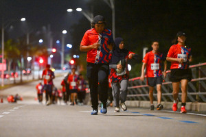 Night Race @ Putrajaya 2026