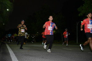 Night Race @ Putrajaya 2026