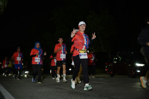 Night Race @ Putrajaya 2026