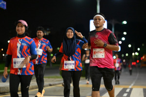 Night Race @ Putrajaya 2026