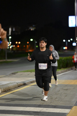 Night Race @ Putrajaya 2026