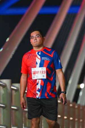 Night Race @ Putrajaya 2026