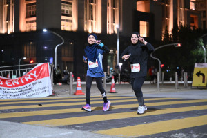 Night Race @ Putrajaya 2026