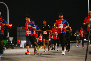 Night Race @ Putrajaya 2026