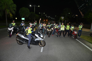 Night Race @ Putrajaya 2026