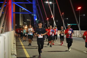 Night Race @ Putrajaya 2026