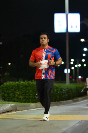 Night Race @ Putrajaya 2026