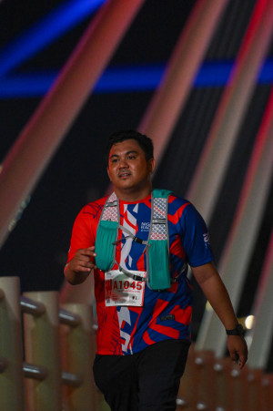 Night Race @ Putrajaya 2026