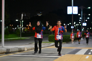 Night Race @ Putrajaya 2026