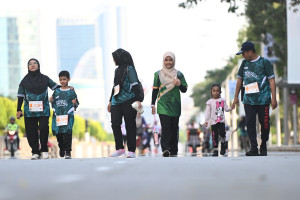 Night Race @ Putrajaya 2026