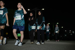 Night Race @ Putrajaya 2026