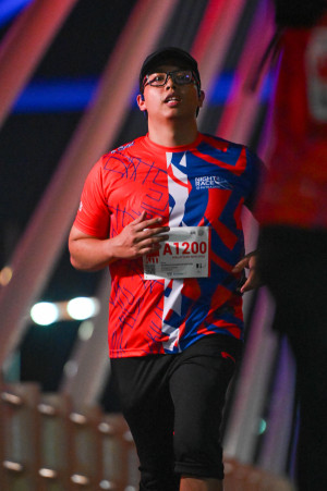 Night Race @ Putrajaya 2026