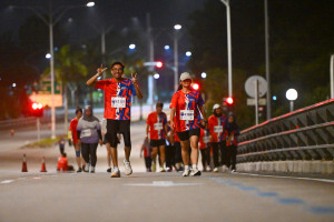 Night Race @ Putrajaya 2026