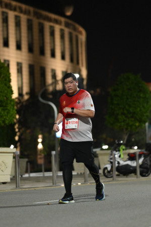 Night Race @ Putrajaya 2026
