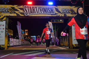 Night Race @ Putrajaya 2026