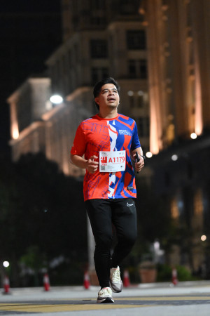 Night Race @ Putrajaya 2026