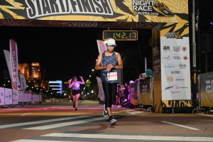 Night Race @ Putrajaya 2026
