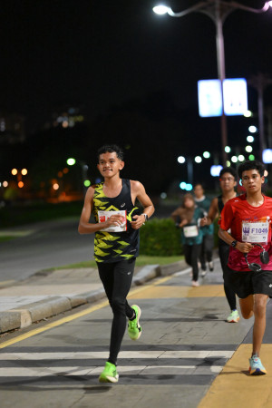 Night Race @ Putrajaya 2026