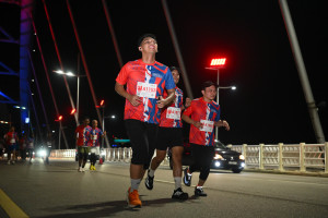 Night Race @ Putrajaya 2026