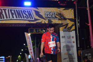 Night Race @ Putrajaya 2026