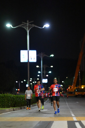 Night Race @ Putrajaya 2026