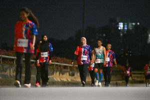 Night Race @ Putrajaya 2026