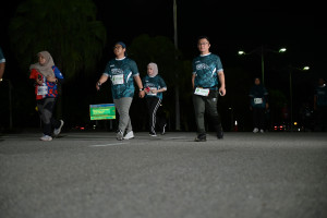 Night Race @ Putrajaya 2026