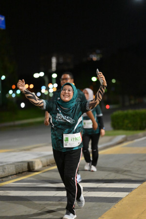 Night Race @ Putrajaya 2026
