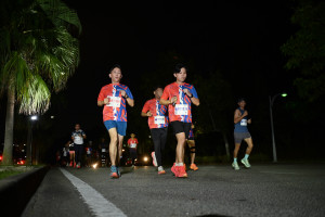Night Race @ Putrajaya 2026