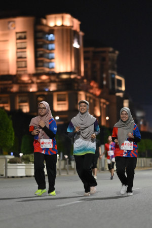Night Race @ Putrajaya 2026