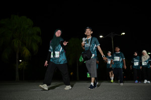 Night Race @ Putrajaya 2026