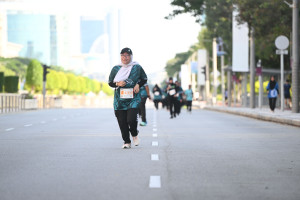 Night Race @ Putrajaya 2026