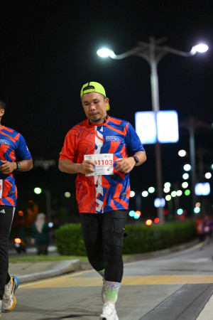 Night Race @ Putrajaya 2026