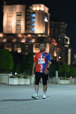 Night Race @ Putrajaya 2026