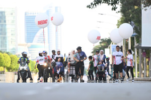 Night Race @ Putrajaya 2026