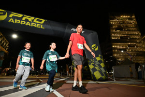 Night Race @ Putrajaya 2026