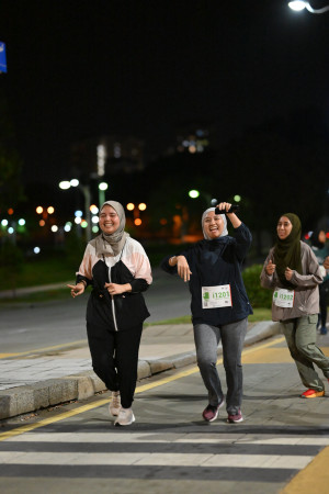 Night Race @ Putrajaya 2026