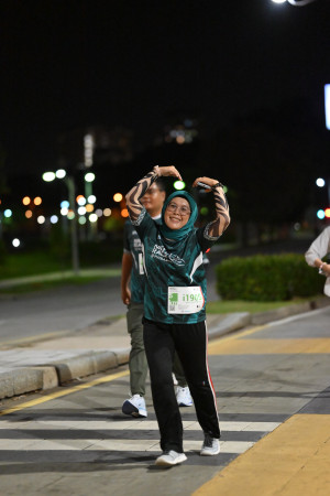 Night Race @ Putrajaya 2026