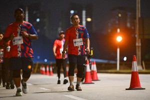 Night Race @ Putrajaya 2026