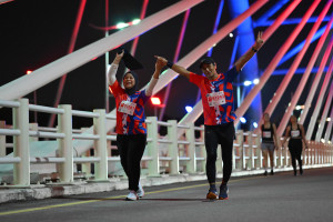 Night Race @ Putrajaya 2026