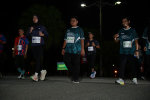 Night Race @ Putrajaya 2026